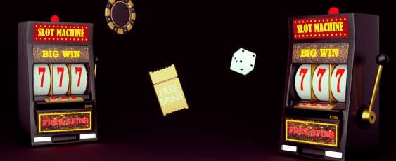 Os Melhores Slots Online
